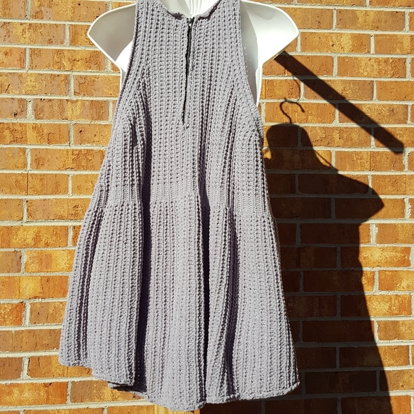 POL Grey top - Picture 3 of 7